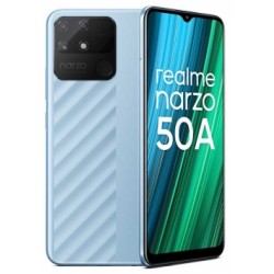 Realme Narzo 50A Dėklai/Ekrano apsaugos